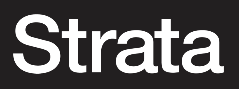 strata logo