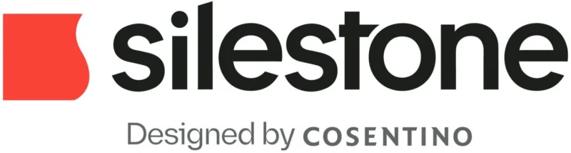 silestone logo