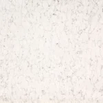 Full slab of White Arabesque